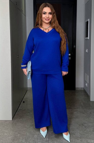 Костюм штаны и кофта AD-7924.1A340 Костюм штаны и кофта AD-7924.1A340