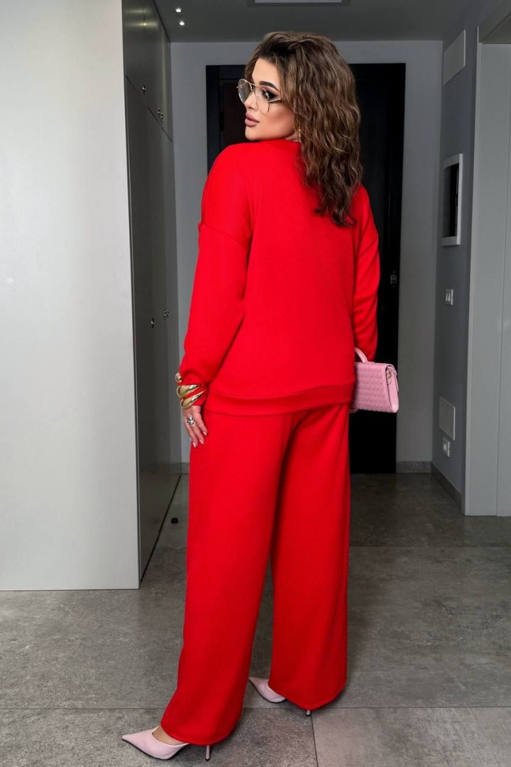 Костюм штаны и кофта  AD-7924.1A340