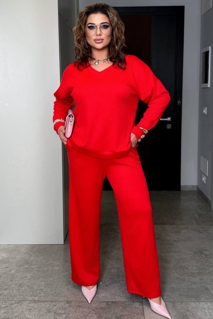 Костюм штаны и кофта  AD-7924.1A340