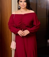 Костюм юбка кофта VLT-1701A750