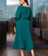 Костюм юбка кофта VLT-1701A750