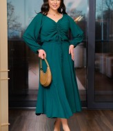 Костюм юбка кофта VLT-1701A750