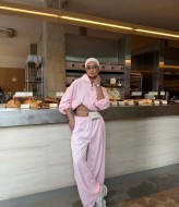 Спортивный костюм ANN-574A550