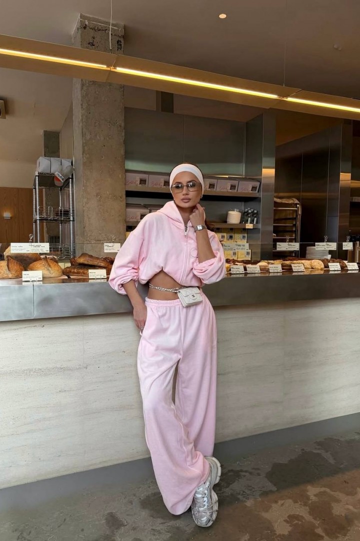 Спортивный костюм ANN-574A550