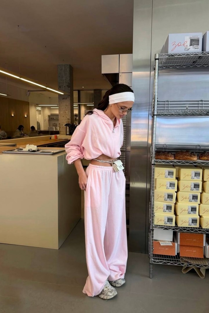 Спортивный костюм ANN-574A550