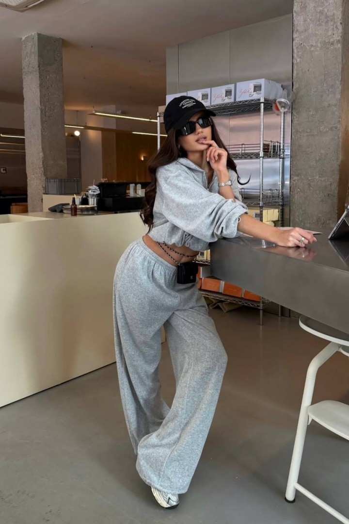 Спортивный костюм ANN-574A550