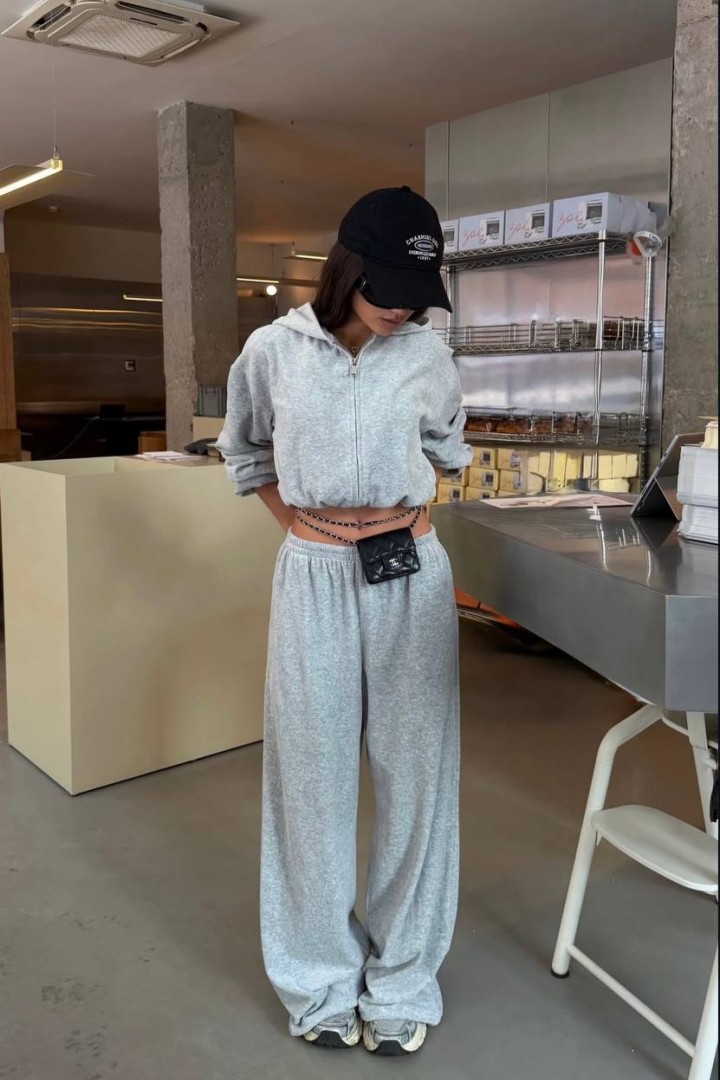 Спортивный костюм ANN-574A550