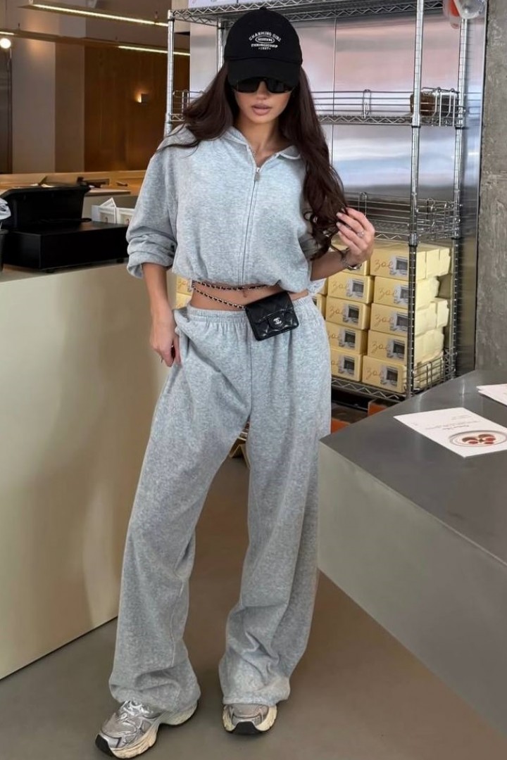 Спортивный костюм ANN-574A550