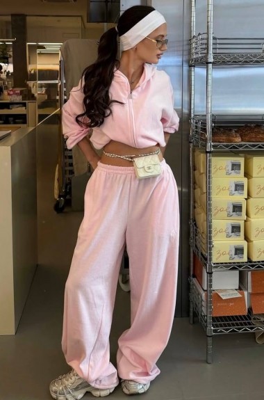 Спортивный костюм ANN-574A550