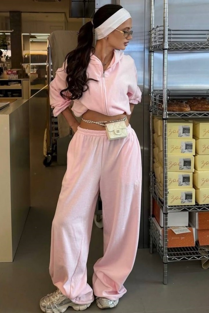 Спортивный костюм ANN-574A550