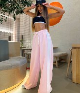 Брюки с лампасами VSH-2118A770