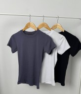 Костюм футболка и брюки TYN-708A480