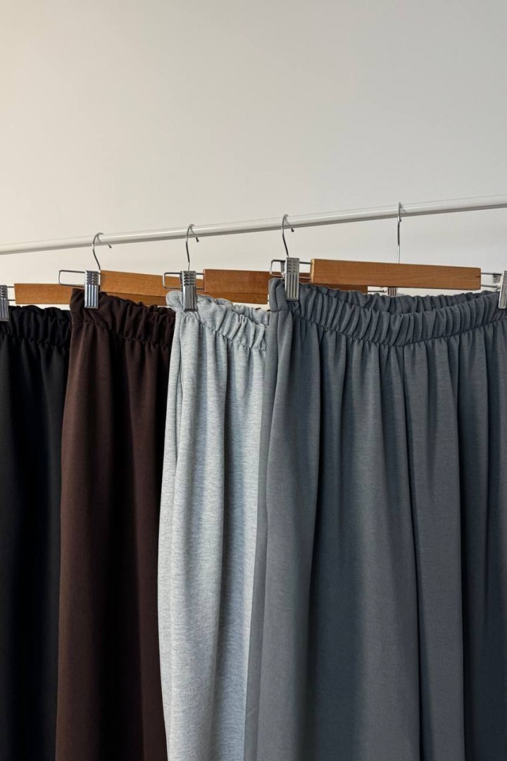 Костюм футболка и брюки TYN-708A480