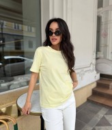 Базовая футболка VSH-098A370