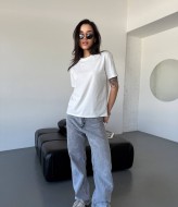 Базовая футболка VSH-098A370