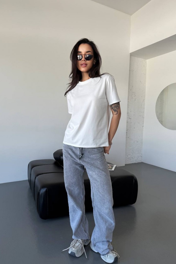 Базовая футболка VSH-098A370