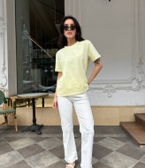 Базовая футболка VSH-098A370