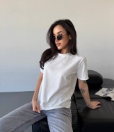 Базовая футболка VSH-098A370