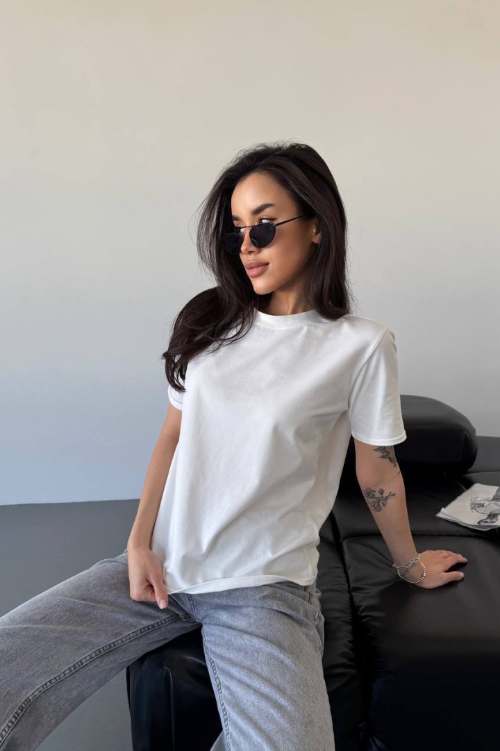 Базовая футболка VSH-098A370