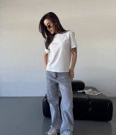 Базовая футболка VSH-098A370