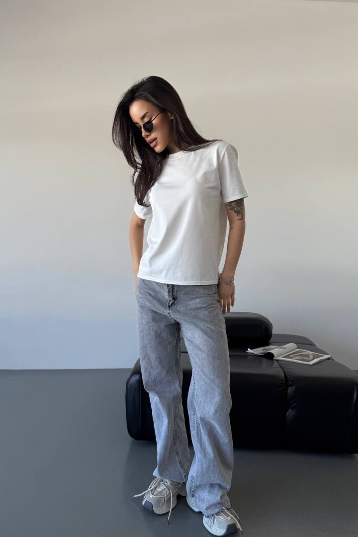 Базовая футболка VSH-098A370