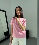 Базовая футболка VSH-098A370