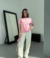 Базовая футболка VSH-098A370