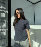 Базовая футболка VSH-098A370