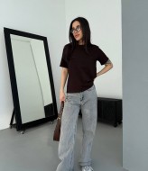 Базовая футболка VSH-098A370