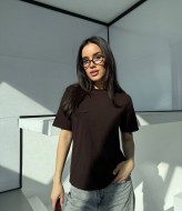 Базовая футболка VSH-098A370