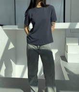 Базовая футболка VSH-098A370