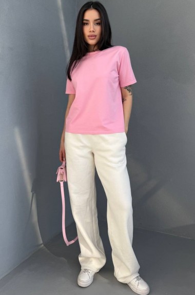 Базовая футболка VSH-098A370