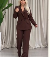 Класичний костюм DMP-R1899A550B630