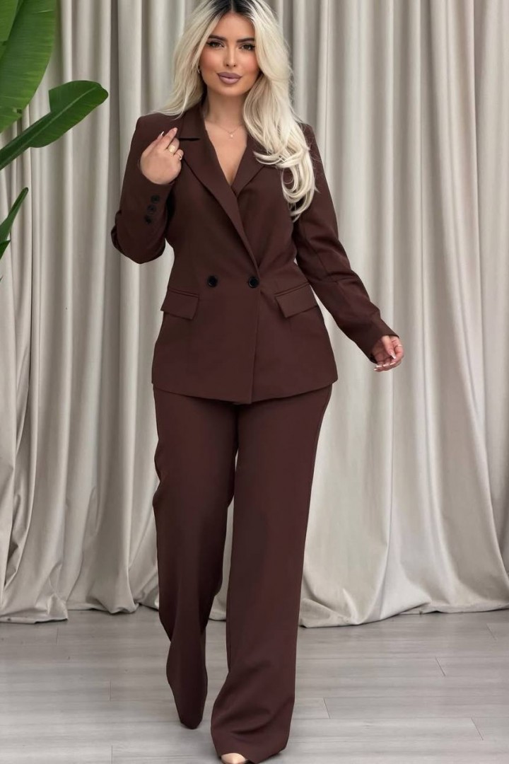 Класичний костюм DMP-R1899A550B630