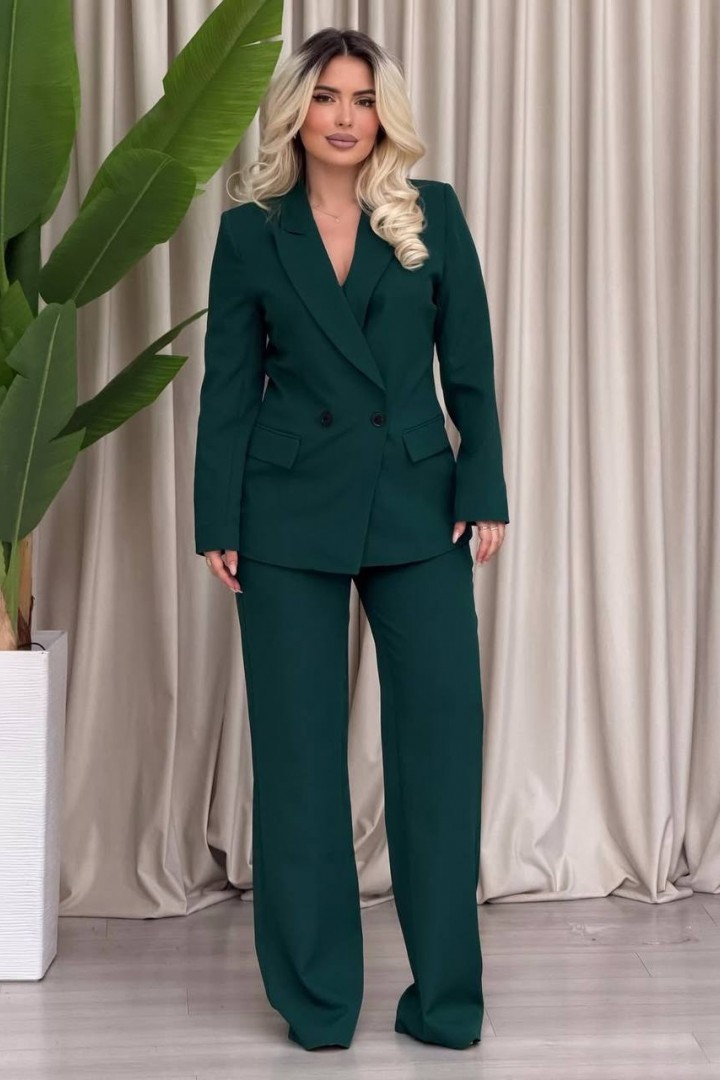 Класичний костюм DMP-R1899A550B630