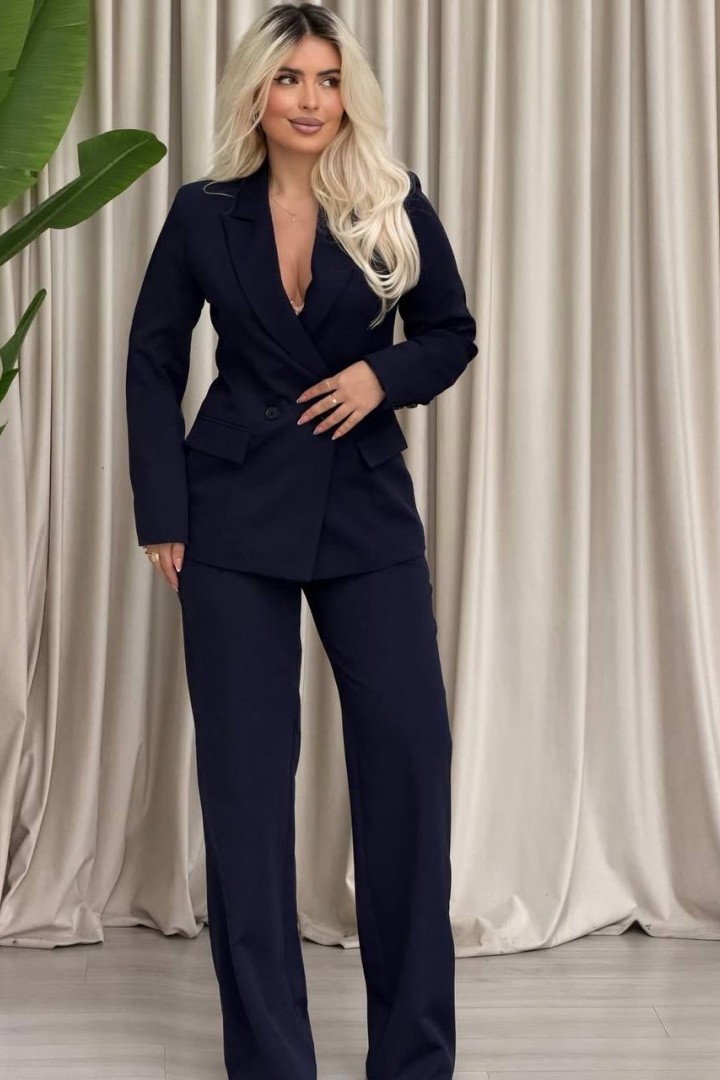 Класичний костюм DMP-R1899A550B630