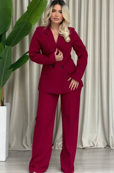 Класичний костюм DMP-R1899A550B630 Класичний костюм DMP-R1899A550B630