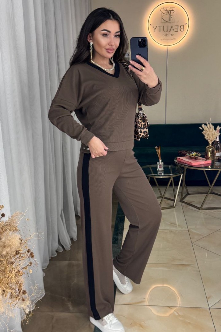 Костюм для прогулянок RISH-157A700