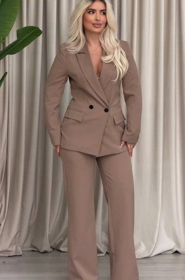 Класичний костюм DMP-R1899A550B630 Класичний костюм DMP-R1899A550B630