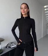 Лонгслив на блискавці VSH-8077A460