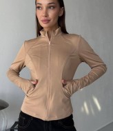 Лонгслив на блискавці VSH-8077A460