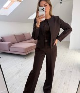 Жакет прямого крою KG-228A490