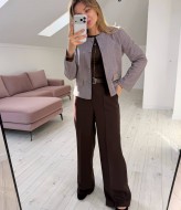 Жакет прямого крою KG-228A490