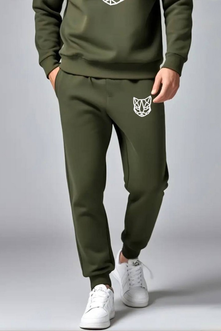 Костюм чоловічий з накатом KUT-1728A520