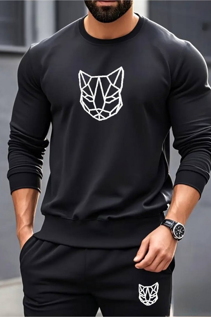 Костюм чоловічий з накатом KUT-1728A520