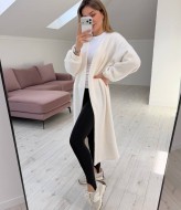 Ангоровий кардиган KG-798A760