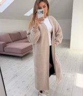 Ангоровий кардиган KG-798A760