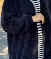 Ангоровий кардиган KG-798A760