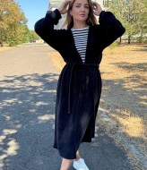 Ангоровий кардиган KG-798A760