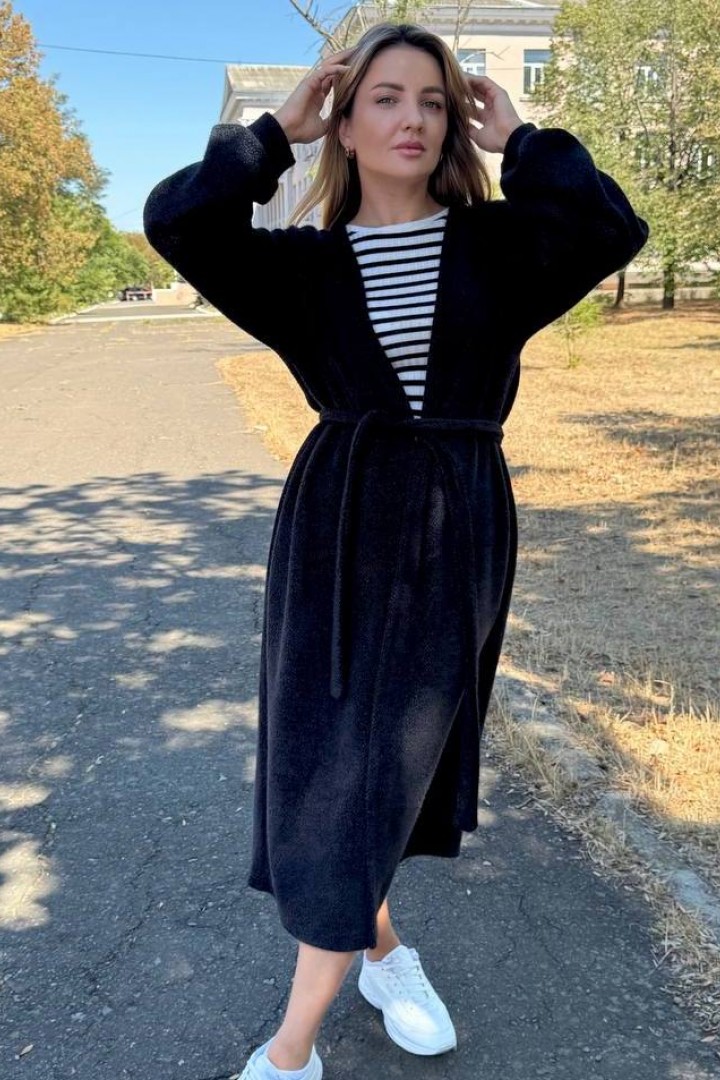 Ангоровий кардиган KG-798A760